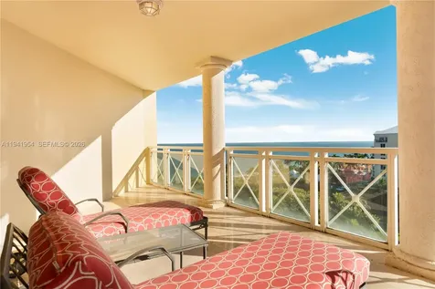 430 Grand Bay Drive Key Biscayne FL 33149