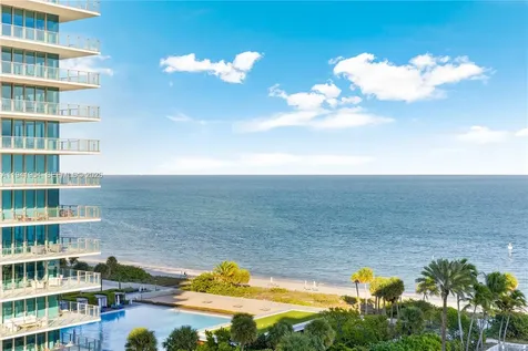 430 Grand Bay Drive Key Biscayne FL 33149
