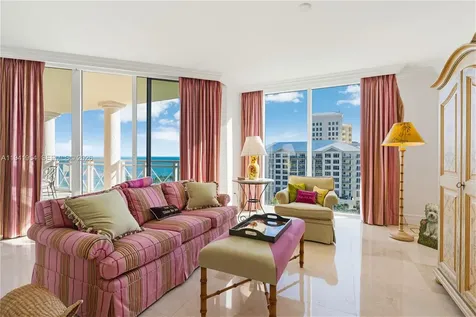 430 Grand Bay Drive Key Biscayne FL 33149