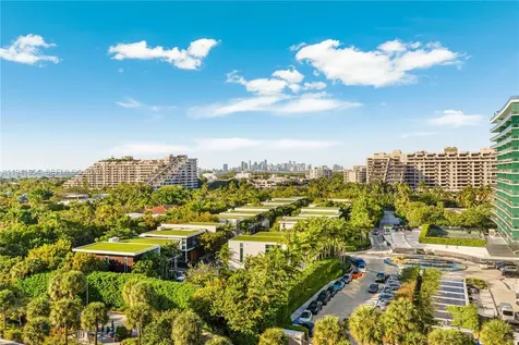 430 Grand Bay Drive Key Biscayne FL 33149
