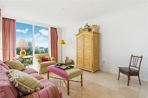 430 Grand Bay Drive Key Biscayne FL 33149