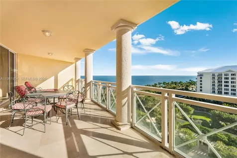 430 Grand Bay Drive Key Biscayne FL 33149