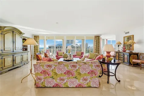 430 Grand Bay Drive Key Biscayne FL 33149