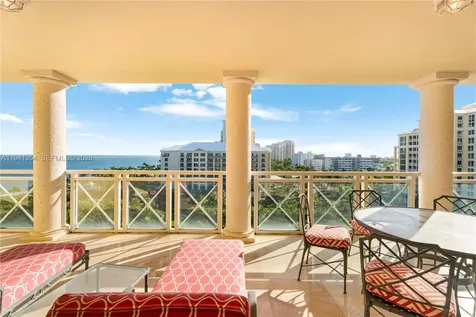430 Grand Bay Drive Key Biscayne FL 33149