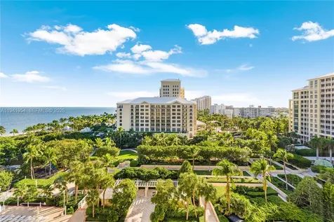 430 Grand Bay Drive Key Biscayne FL 33149