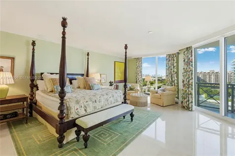 430 Grand Bay Drive Key Biscayne FL 33149