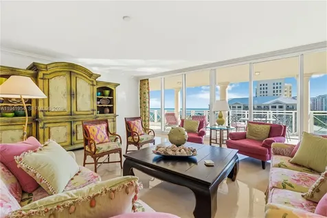 430 Grand Bay Drive Key Biscayne FL 33149