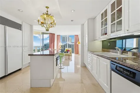 430 Grand Bay Drive Key Biscayne FL 33149