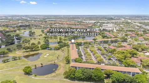 251 SW 132 Way Pembroke Pines FL 33027