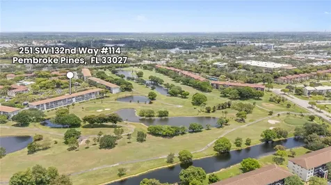 251 SW 132 Way Pembroke Pines FL 33027