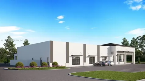 6980 W Commercial Boulevard Lauderhill FL 33319