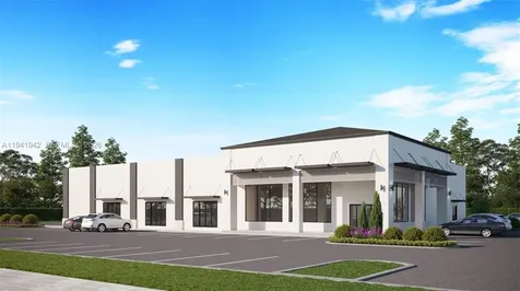 6980 W Commercial Boulevard Lauderhill FL 33319
