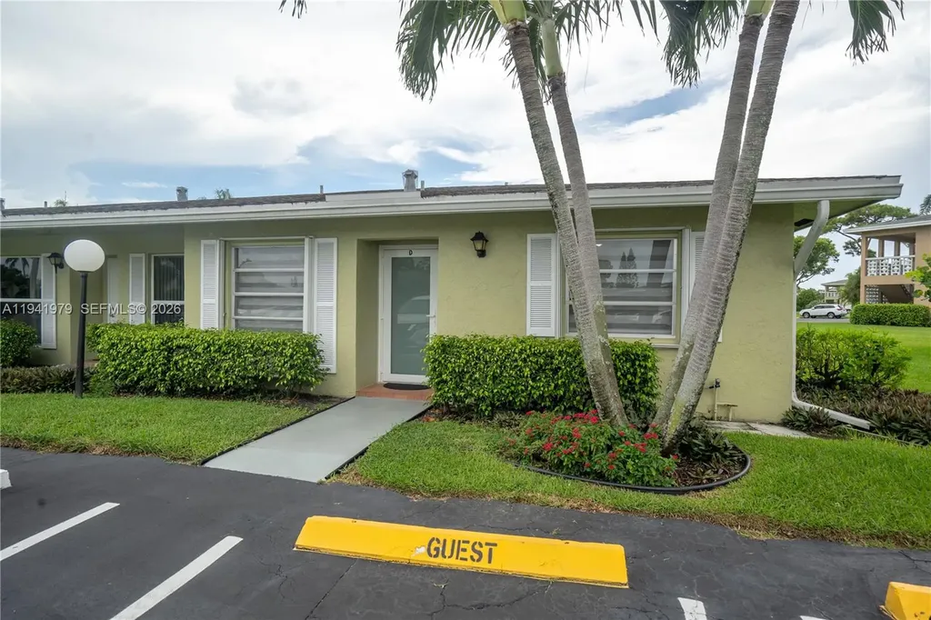 2400 Malayan Drive Delray Beach FL 33445