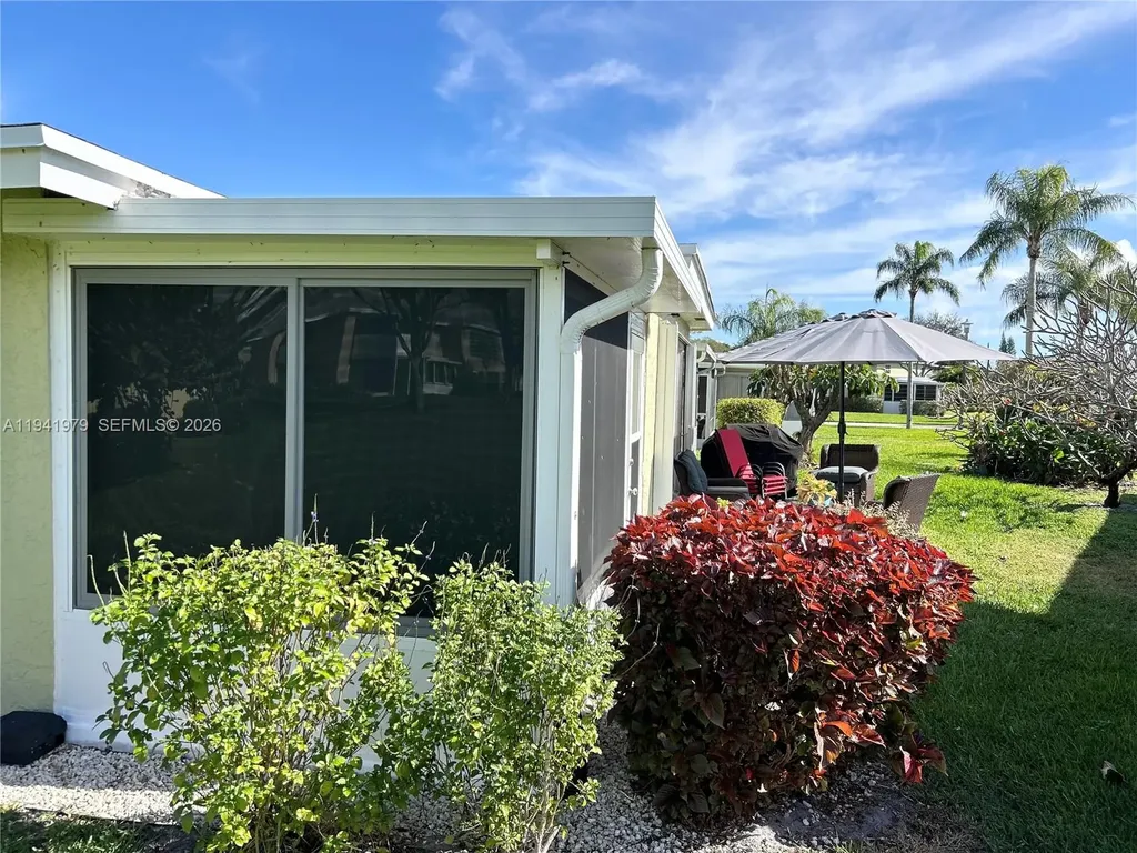 2400 Malayan Drive Delray Beach FL 33445