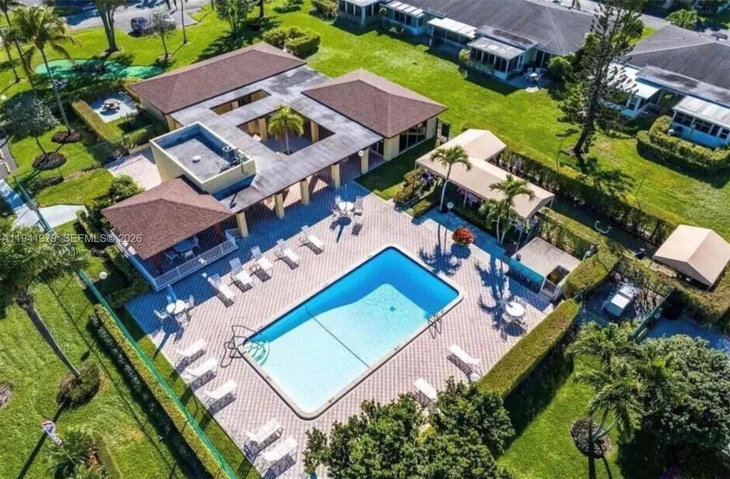 2400 Malayan Drive Delray Beach FL 33445