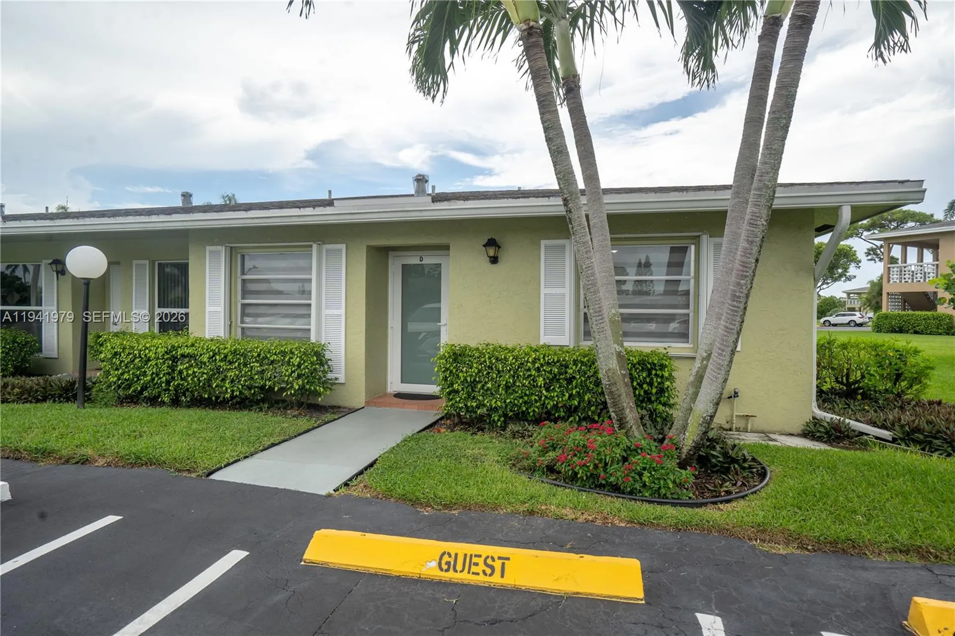 2400 Malayan Drive Delray Beach FL 33445