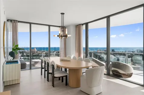 500 Alton Road Miami Beach FL 33139