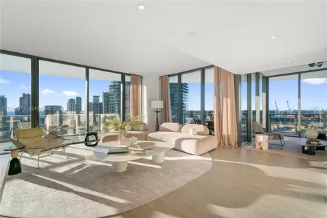 500 Alton Road Miami Beach FL 33139
