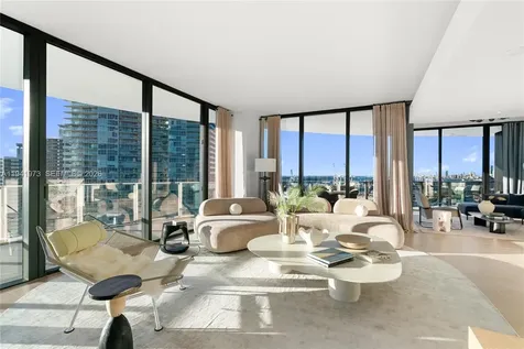 500 Alton Road Miami Beach FL 33139