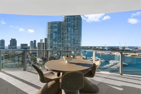 500 Alton Road Miami Beach FL 33139