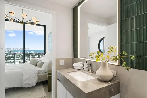500 Alton Road Miami Beach FL 33139
