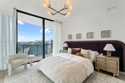 500 Alton Road Miami Beach FL 33139