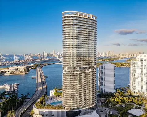 500 Alton Road Miami Beach FL 33139