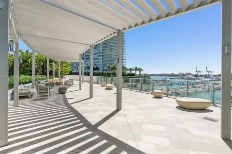 500 Alton Road Miami Beach FL 33139