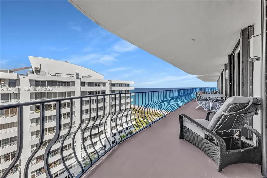 8877 Collins Avenue Surfside FL 33154