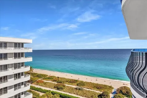 8877 Collins Avenue Surfside FL 33154