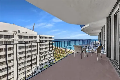 8877 Collins Avenue Surfside FL 33154