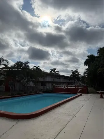 2915 Plunkett Street Hollywood FL 33020