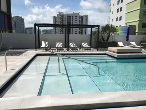 1010 SW 2nd Avenue Miami FL 33130