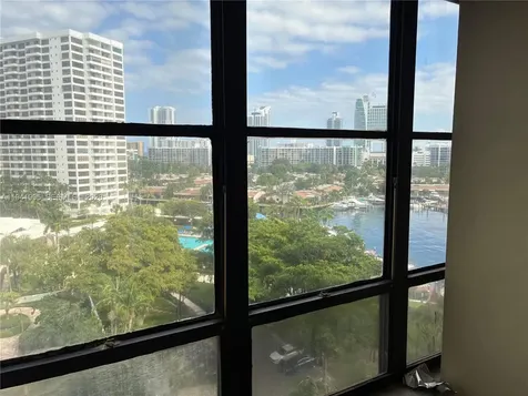 500 Three Islands Boulevard Hallandale Beach FL 33009
