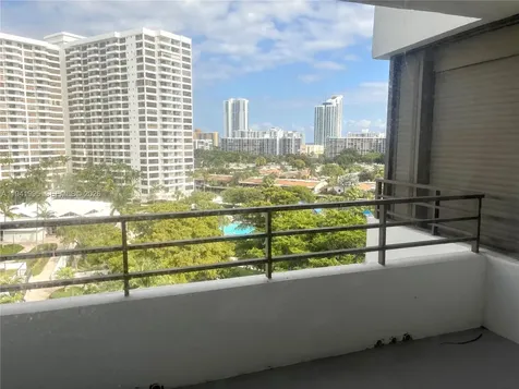 500 Three Islands Boulevard Hallandale Beach FL 33009
