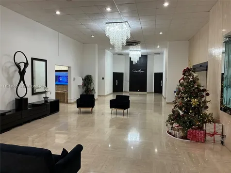 500 Three Islands Boulevard Hallandale Beach FL 33009