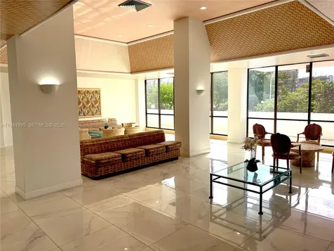 500 Three Islands Boulevard Hallandale Beach FL 33009