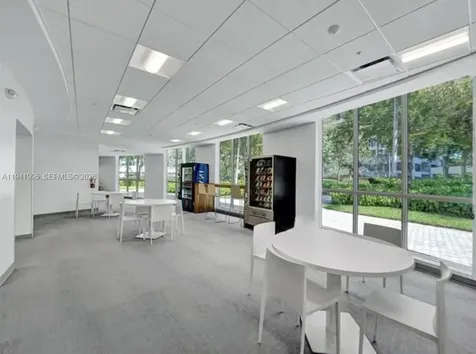 500 Three Islands Boulevard Hallandale Beach FL 33009
