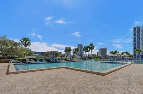 500 Three Islands Boulevard Hallandale Beach FL 33009