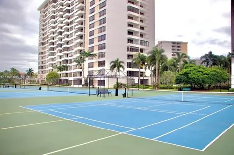 500 Three Islands Boulevard Hallandale Beach FL 33009