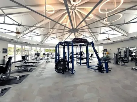 500 Three Islands Boulevard Hallandale Beach FL 33009