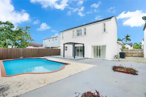 11837 SW 273rd Lane Homestead FL 33032