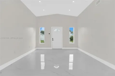 11837 SW 273rd Lane Homestead FL 33032