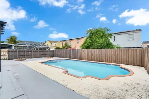 11837 SW 273rd Lane Homestead FL 33032