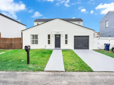 11837 SW 273rd Lane Homestead FL 33032