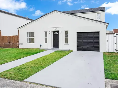 11837 SW 273rd Lane Homestead FL 33032