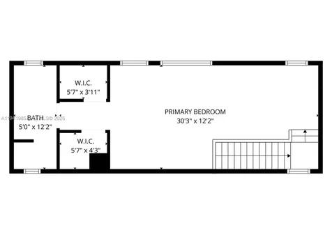 11837 SW 273rd Lane Homestead FL 33032