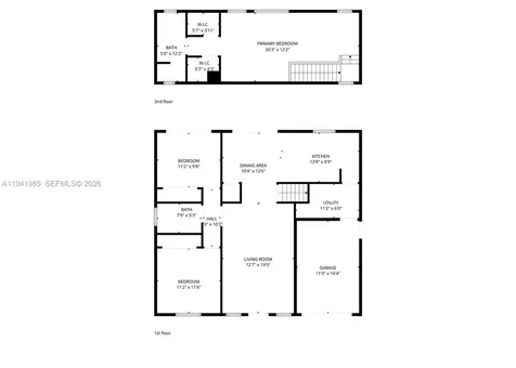 11837 SW 273rd Lane Homestead FL 33032