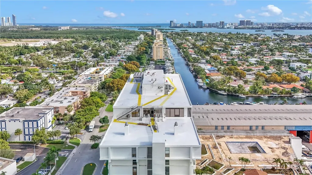 13499 Biscayne Boulevard North Miami FL 33181