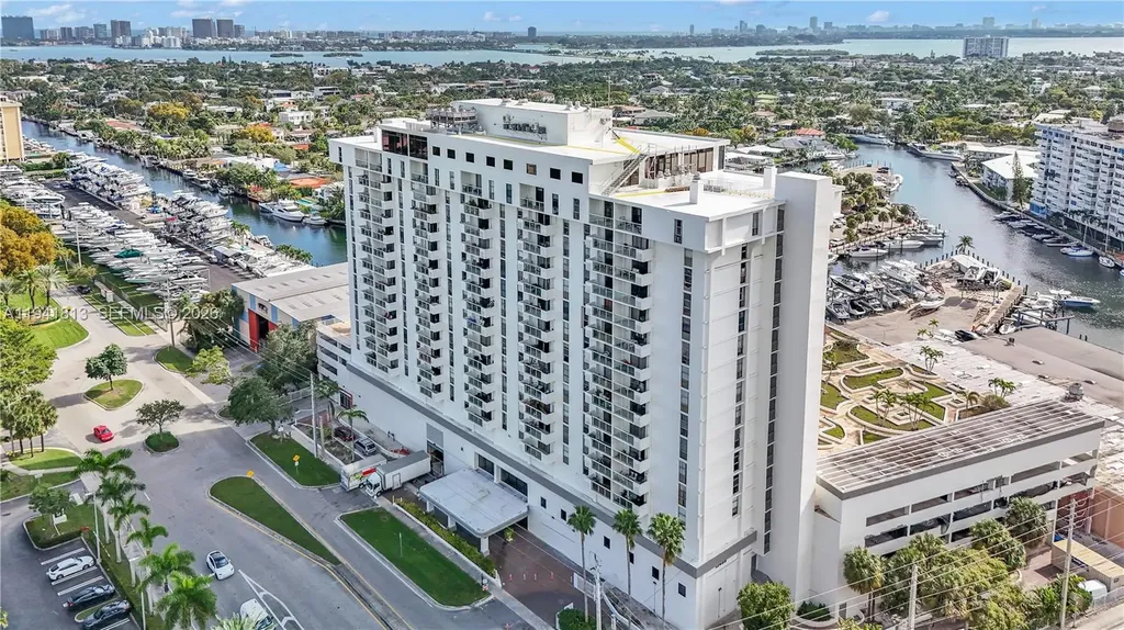 13499 Biscayne Boulevard North Miami FL 33181